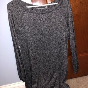 Athleta sweater